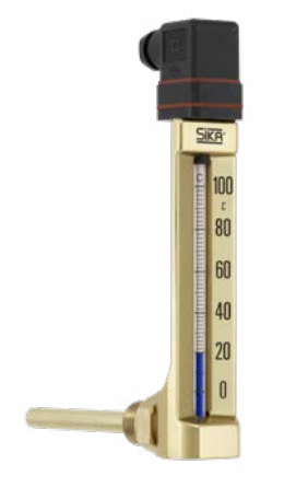 SIKA K522 Термометры
