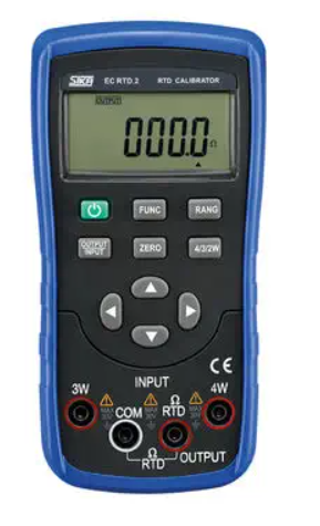 SIKA EC RTD.2 Термометры