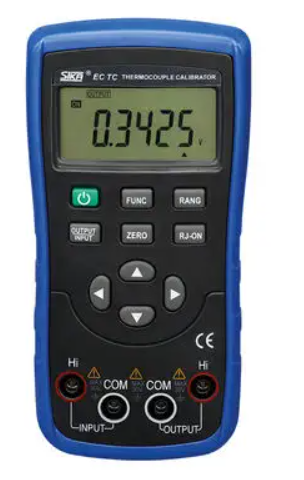 SIKA EC TC.2 Термометры