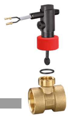SIKA VK310 Расходомеры