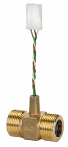 SIKA VTY15 Расходомеры