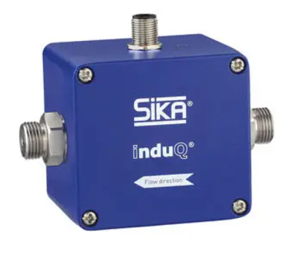 SIKA VMI10 Расходомеры