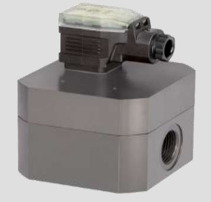 SIKA VZ2AL-S Расходомеры #1
