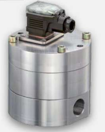 SIKA VZ2AL-S Расходомеры #2