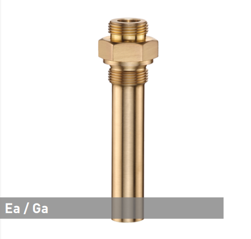 SIKA Ga Дымоходы